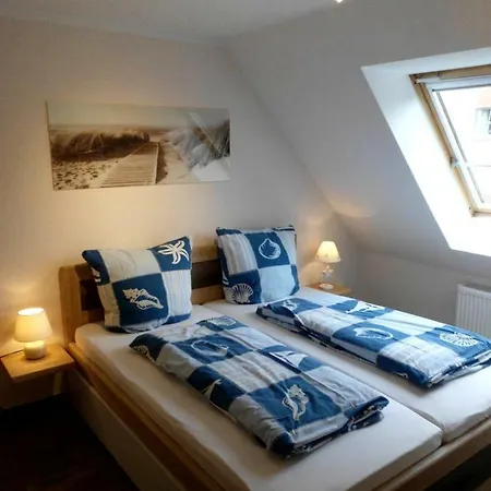 Pension Ostseeurlaub-3